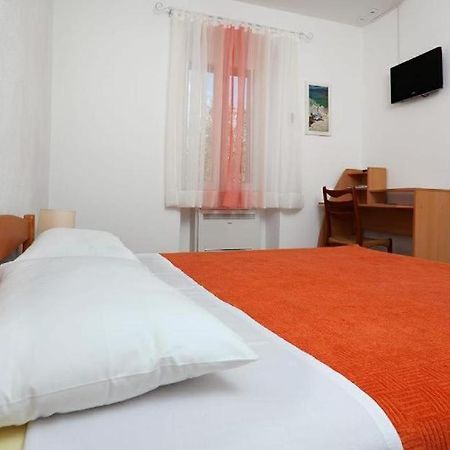 스플리트 Apartman Bacvice 아파트 외부 사진