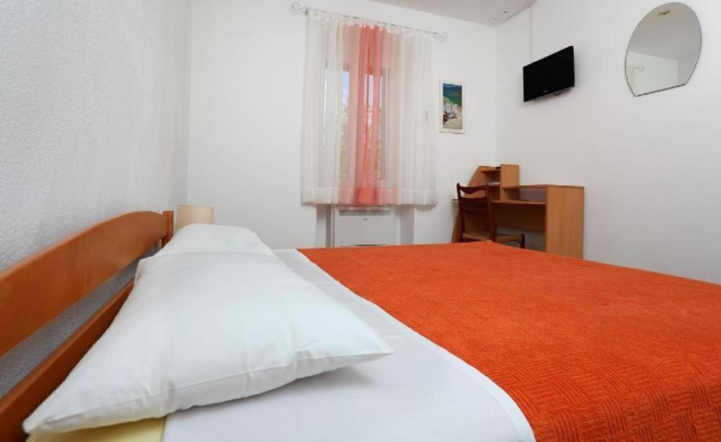 스플리트 Apartman Bacvice 아파트 외부 사진