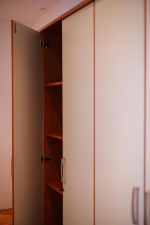 스플리트 Apartman Bacvice 아파트 외부 사진