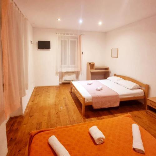 스플리트 Apartman Bacvice 아파트 외부 사진