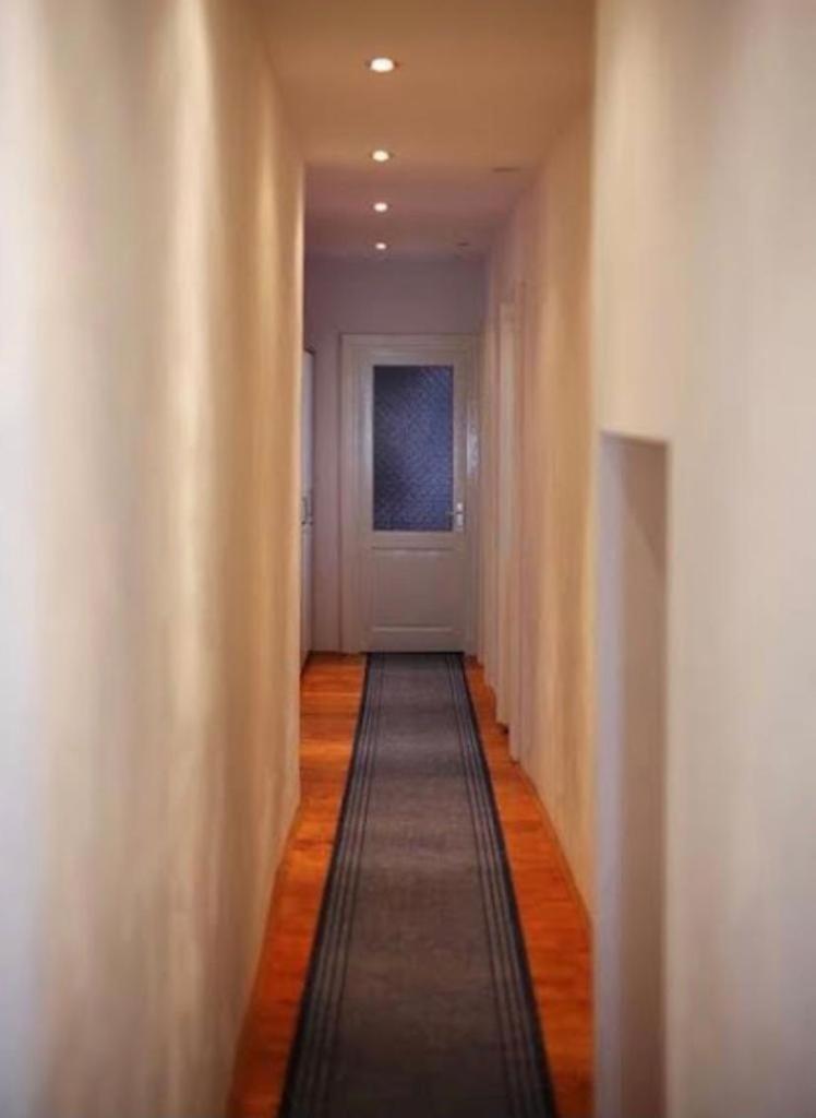 스플리트 Apartman Bacvice 아파트 외부 사진