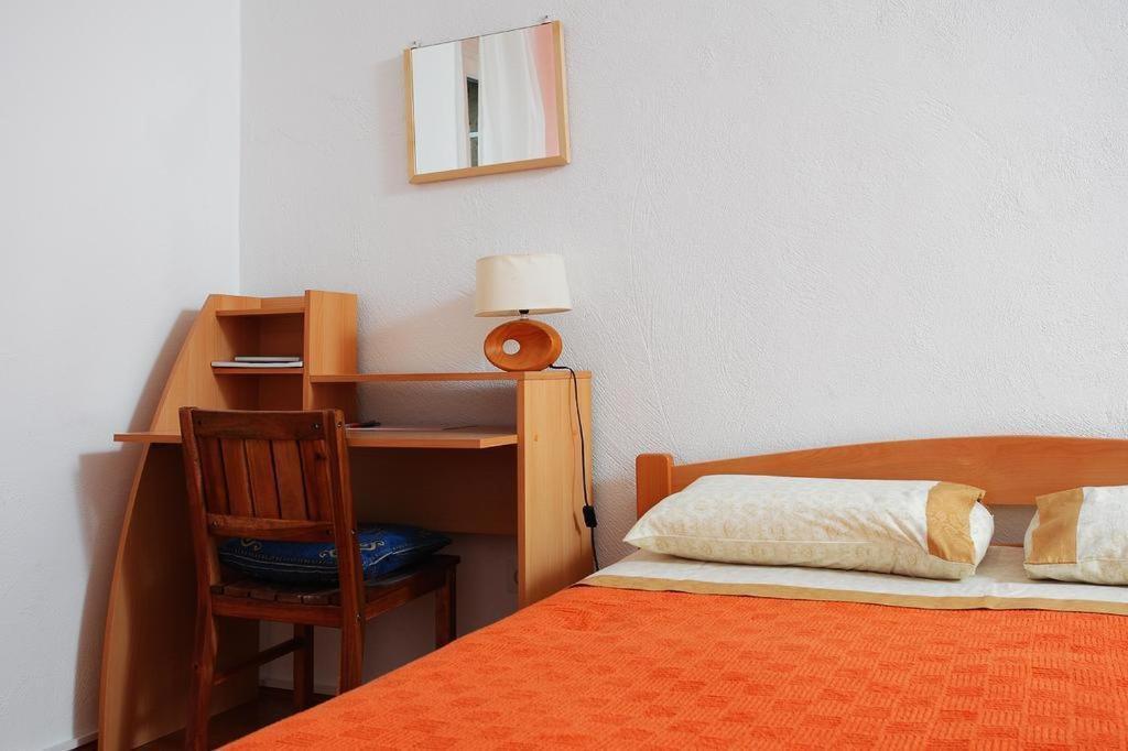 스플리트 Apartman Bacvice 아파트 외부 사진