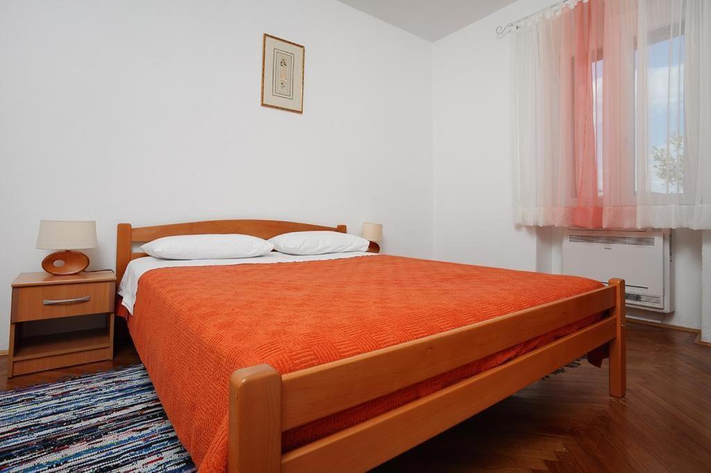 스플리트 Apartman Bacvice 아파트 외부 사진