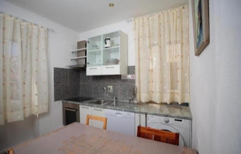 스플리트 Apartman Bacvice 아파트 외부 사진